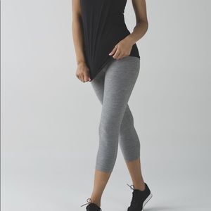 Lulu leggings